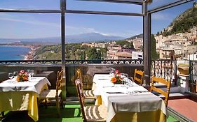 Hotel Paradiso Taormina